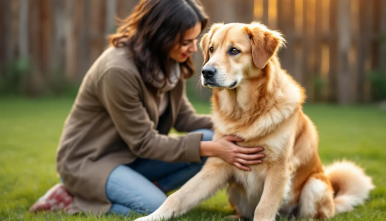 Co oznacza jak pies podszczypuję – analiza behawiorysty