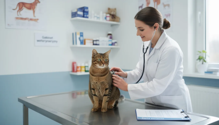 Choroby odzwierzęce (zoonozy) – objawy, przykłady i profilaktyka