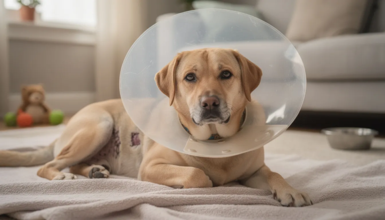 Guz śledziony u psa – czy operować? Rokowania, diagnoza, decyzja o splenektomii