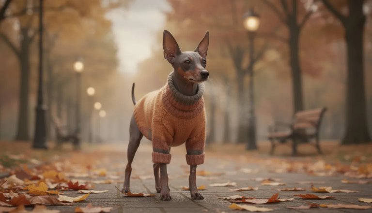 Xolo (nagi pies meksykański, xoloitzcuintle) – kompletny przewodnik po rasie