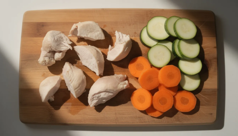 Co może jeść pies? Kompletny przewodnik po bezpiecznych i zakazanych produktach