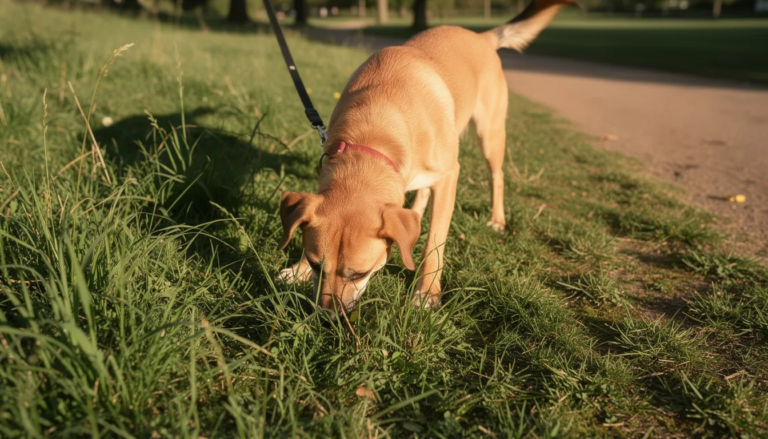 Włosogłówka u psa (Trichuris vulpis) – objawy, leczenie i profilaktyka