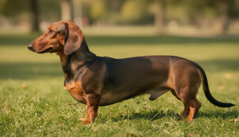 Inna nazwa jamnika – hasło do krzyżówki (4–11 liter)