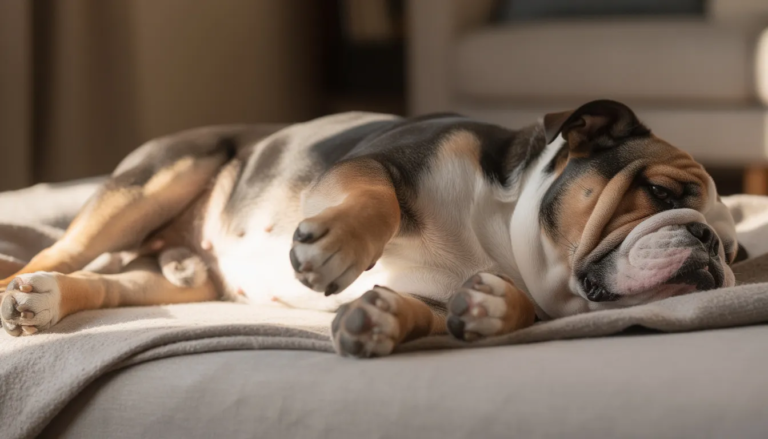 Czarne zaskórniki u psa – przyczyny, objawy, leczenie i profilaktyka