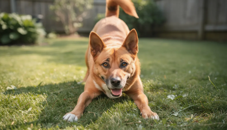 Mowa ciała psa – jak naprawdę „mówi” Twój pies?