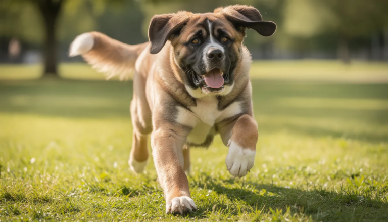 Zwykłe wapno dla psa – czy naprawdę można je podawać? Kompletny przewodnik dla opiekuna