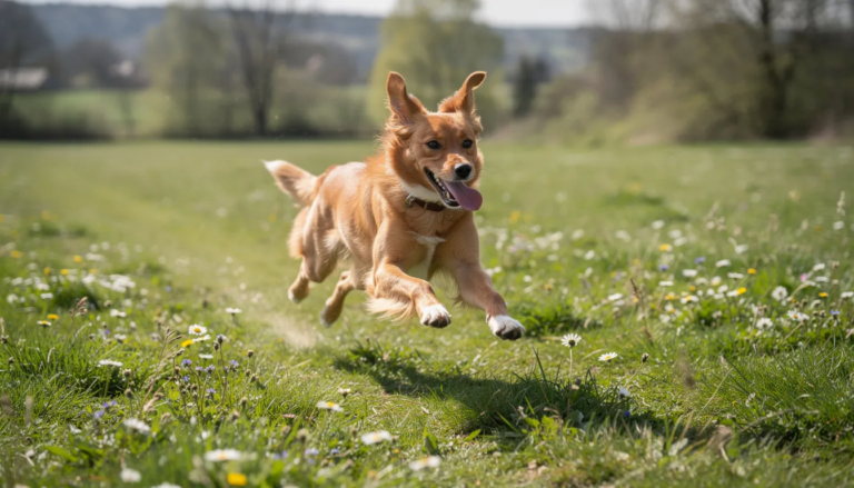Tłuszczak u psa – objawy, leczenie i na co uważać